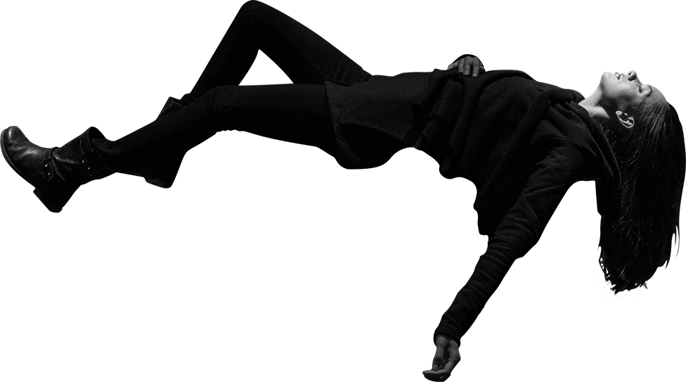 The Magician Is An Intimate Performance Showcasing - Levitation Png (976x543), Png Download