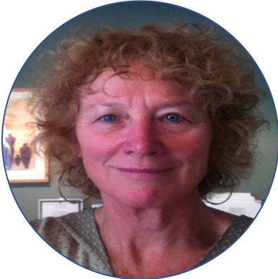 Seeking Wisdom Kathleen Goldberg - Circle (395x397), Png Download