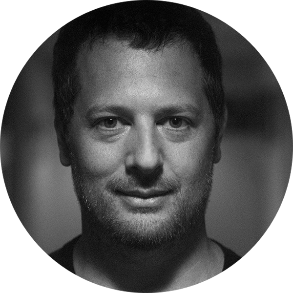 Michael Goldberg American Eagle - Creative Director (600x600), Png Download