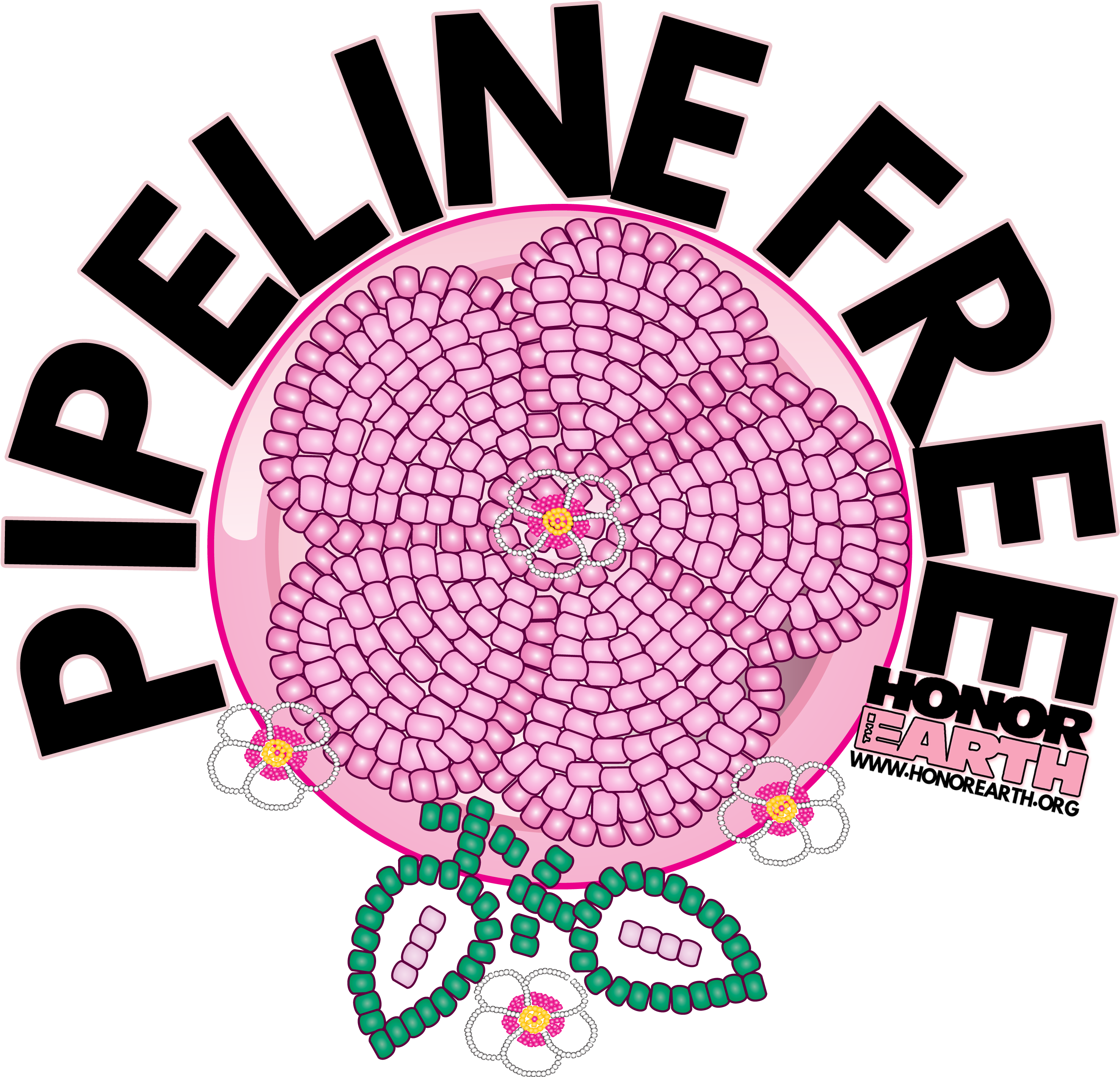 Honor The Earth Would Like To Feature Your Awareness - Atelier Sportif (3188x3053), Png Download