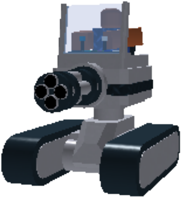 Zed - Roblox Tower Battles Mercenary (420x420), Png Download