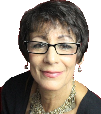 Anne Goldberg, The Savvy Senior - Lecturer (328x399), Png Download