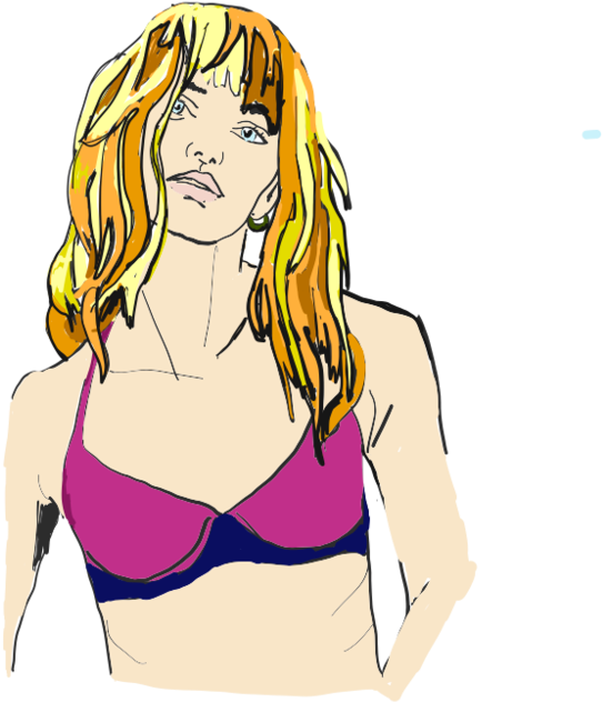 I Was Lucky Enough To Connect With 2 Women In Nyc, - Portable Network Graphics (1000x750), Png Download