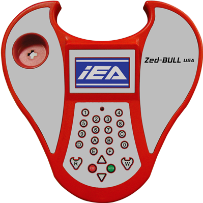 Zb - Iea Zed Bull (500x408), Png Download