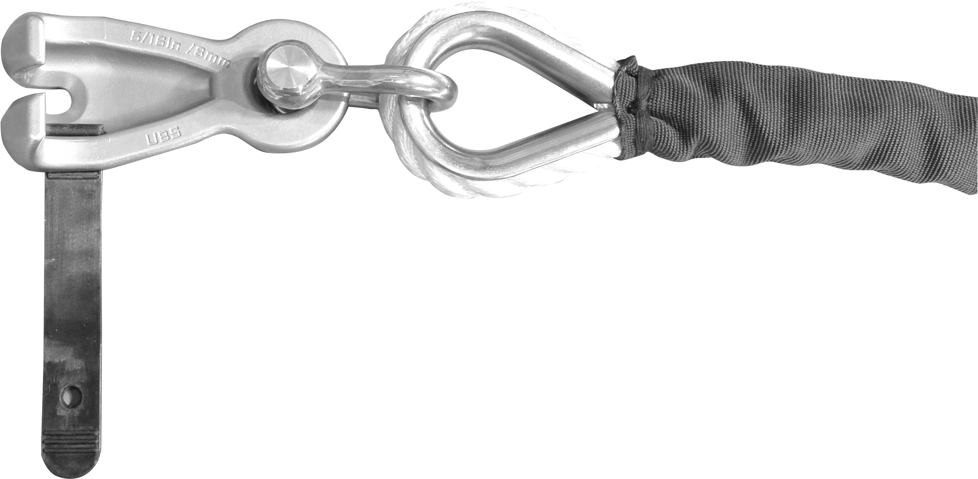 M2 Hook - Chain (4608x3072), Png Download