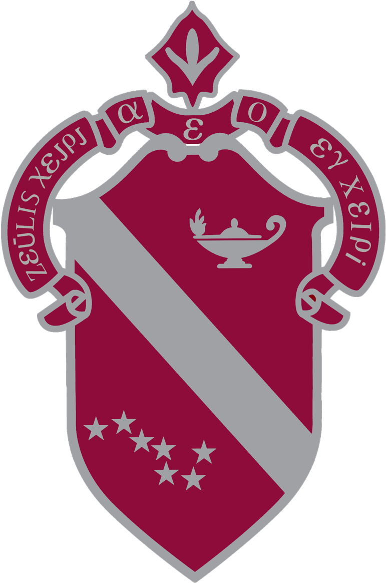 Alpha Phi Unl - Alpha Phi Crest Png (927x1200), Png Download