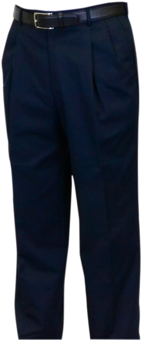 Dress Pants Png Banner Free - Pantalon Gendarmerie Swat Toe T36 (500x1132), Png Download