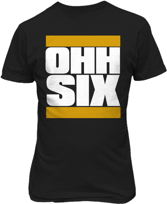 Alpha Phi Alpha Ohh Six T-shirt - Alpha Phi Alpha Ice Cold (628x720), Png Download