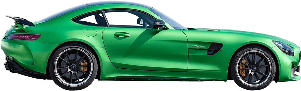 Mercedes Amg Gt R - Mercedes Amg Gt R 2019 (1066x296), Png Download