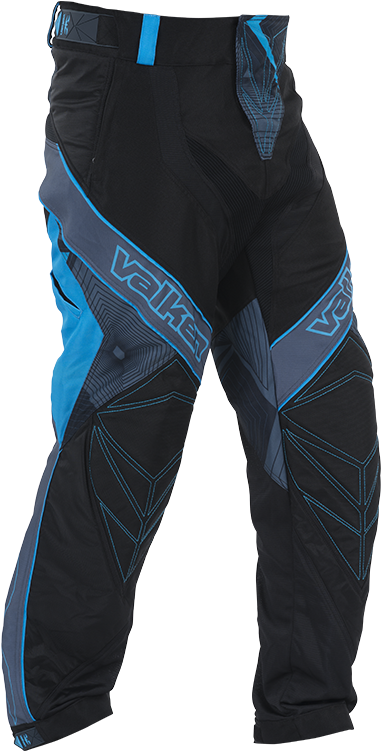 , Pattern - Vexagon - Valken Redemption Vexagon Pants (750x750), Png Download