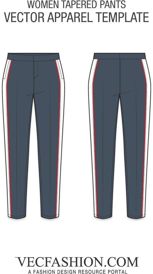 Vector Black And White Library Shorts Bottoms Vecfashion - Mens Dress Shirt Template (1000x1000), Png Download