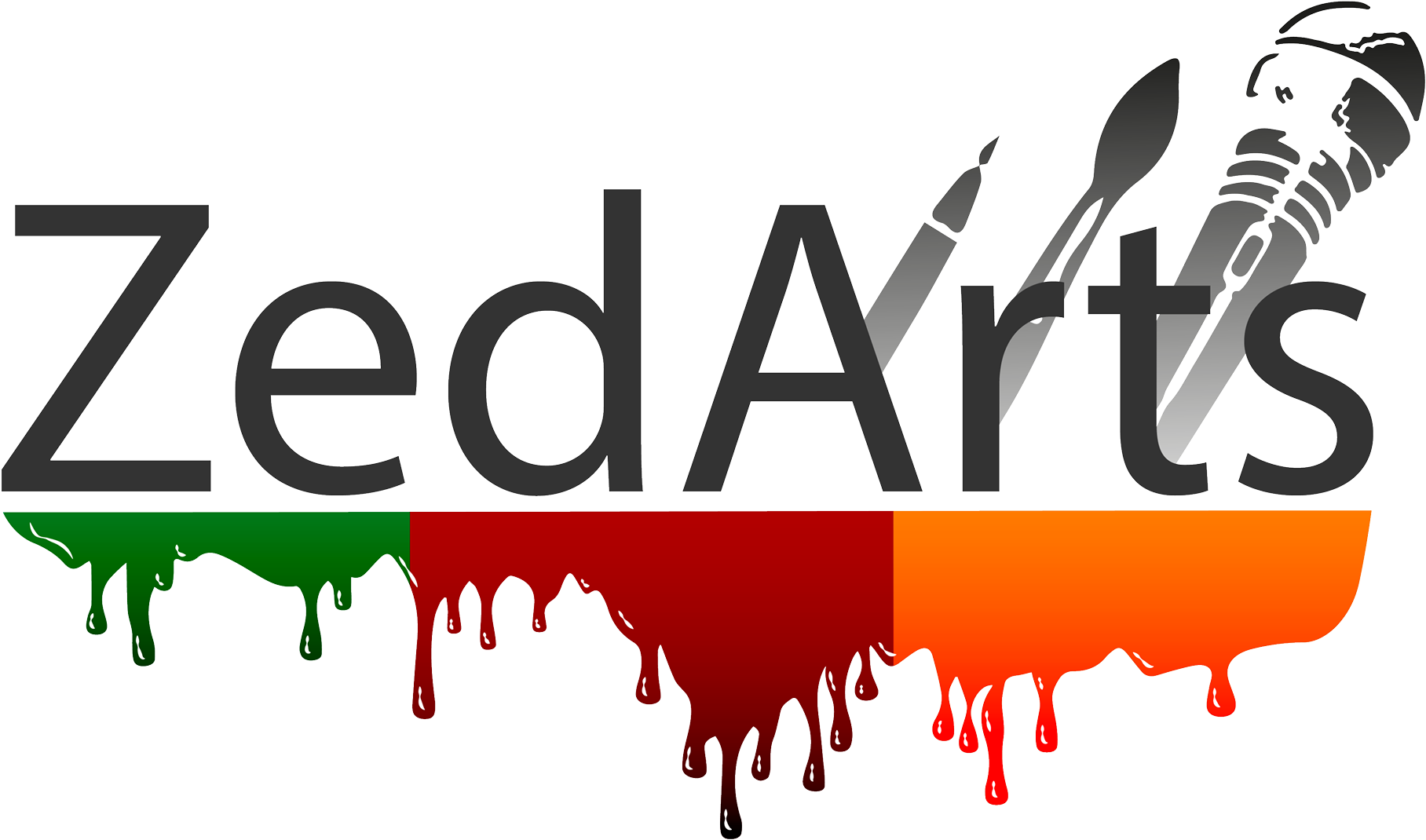 Zedarts - Graphic Design (2048x2048), Png Download