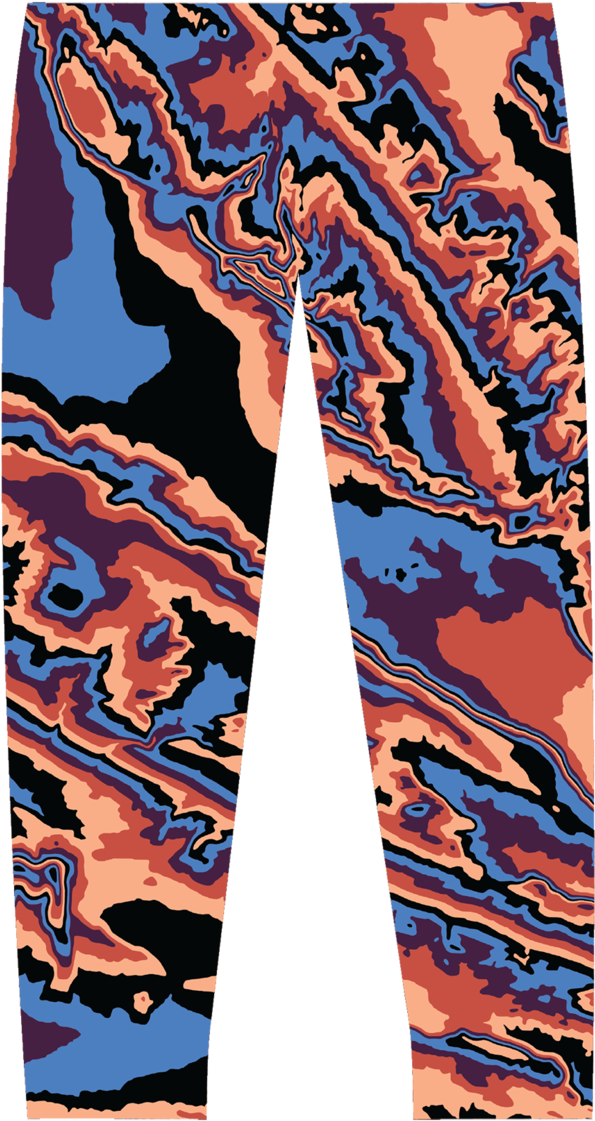 South Arches Np, Utah - Arches National Park (1000x1250), Png Download