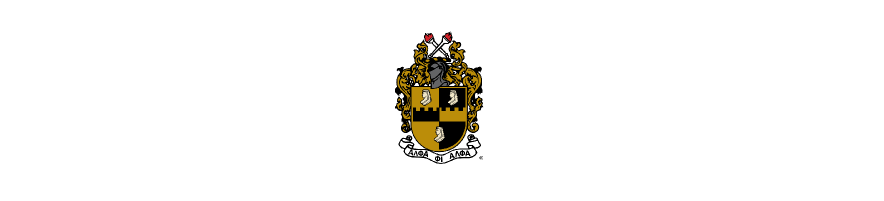 Alpha Phi Alpha (940x230), Png Download