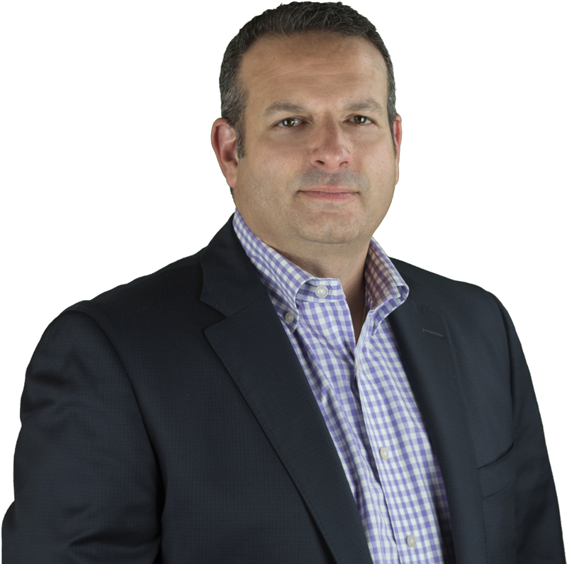 Dave Final - John Assaraf (800x795), Png Download