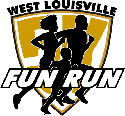 Event Photo For The Alpha Phi Alpha West Louisville - Dribble Basketball (430x400), Png Download