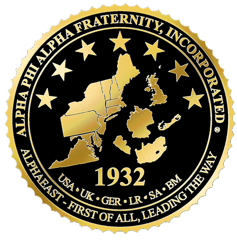 Alpha East (500x500), Png Download