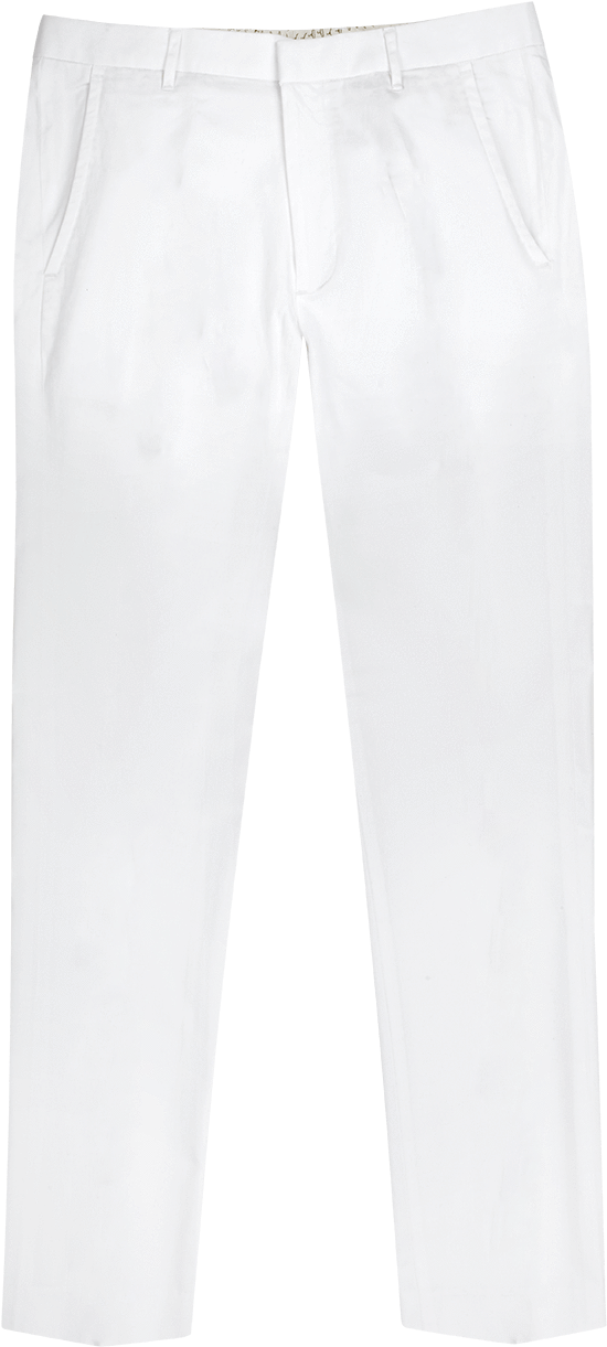 Pants Transparent White - Pocket (1000x1266), Png Download