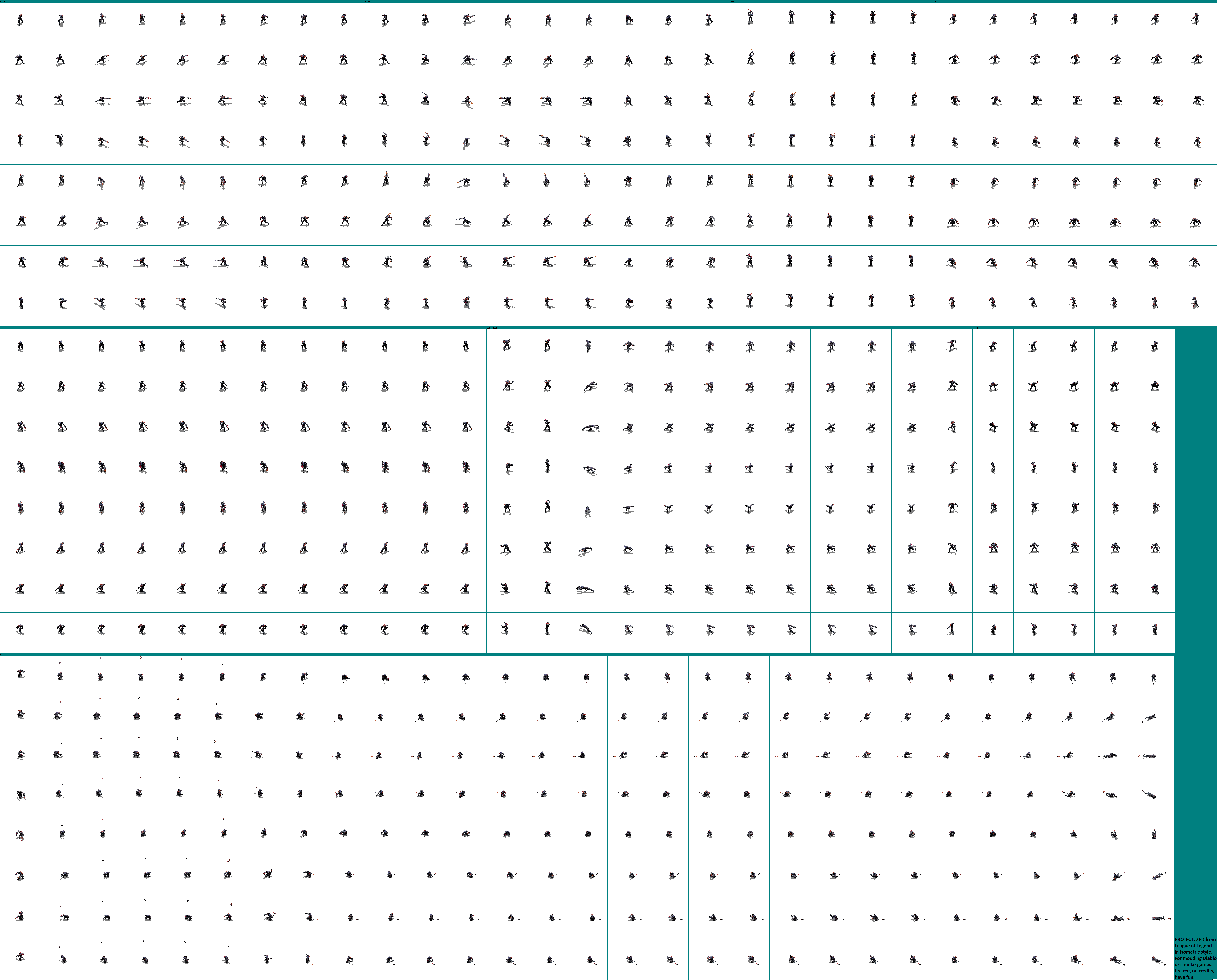 Click For Full Sized Image Project - Project (7547x6079), Png Download