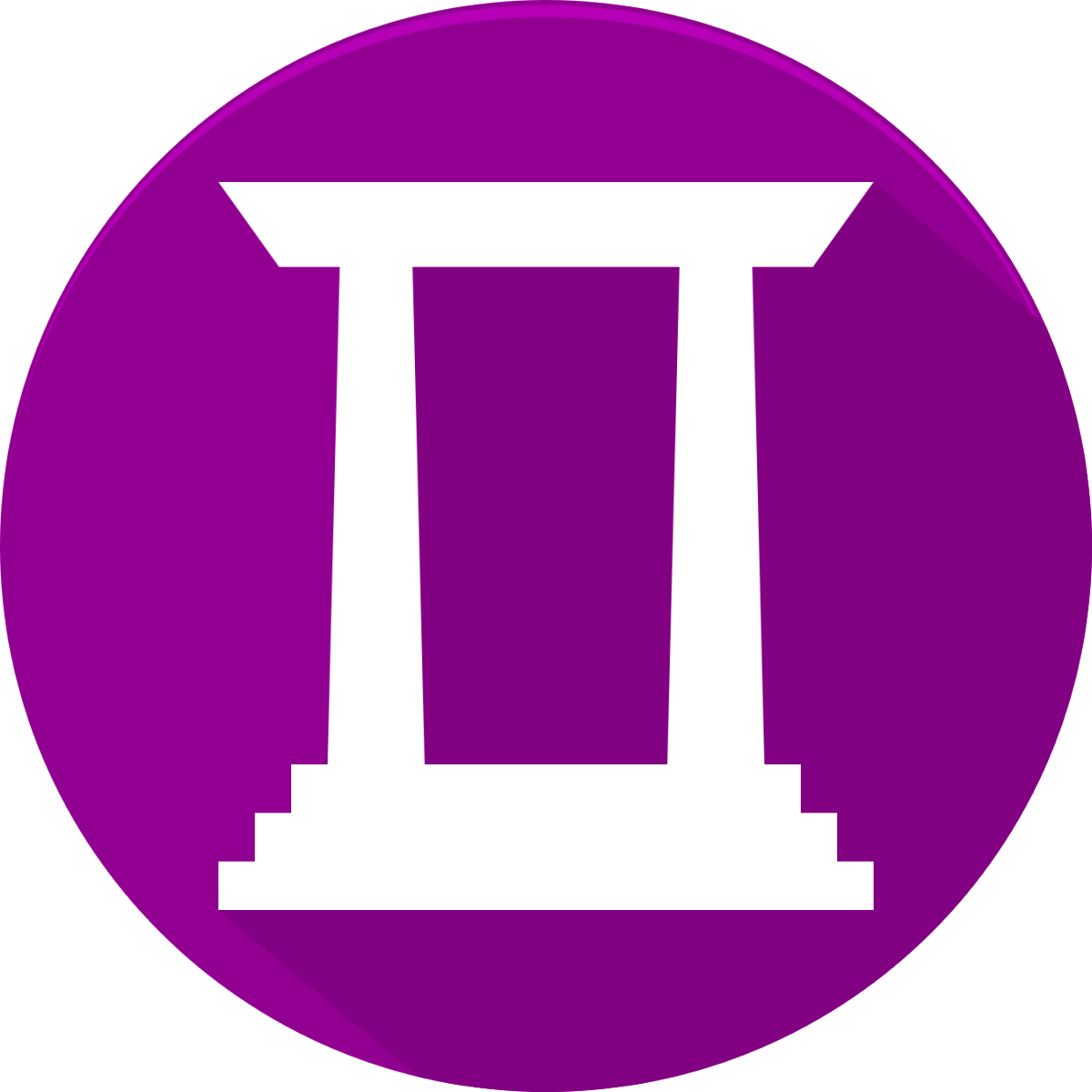 Welcome To The K-state Chapter Of Phi Alpha Epsilon - Gobierno Local De Estados Unidos (1200x1200), Png Download
