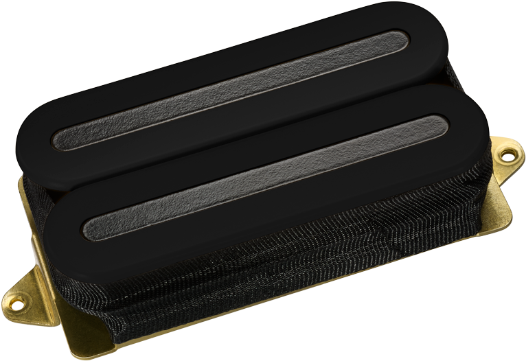 D Activator-xtm Bridge - Dimarzio (767x767), Png Download