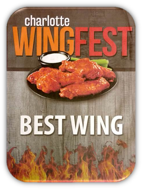 Wingfest 3 - World Rabies Day 2010 (529x692), Png Download