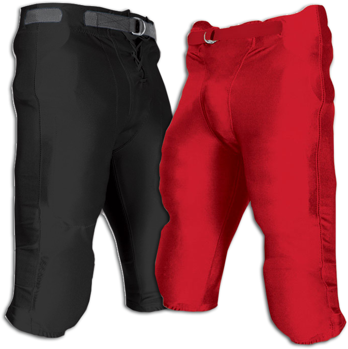 Performance Pants For Men & Women - Pocket (700x700), Png Download