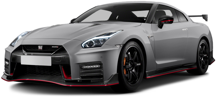 Go To Image - 2019 Nissan Gt R Nismo (770x578), Png Download
