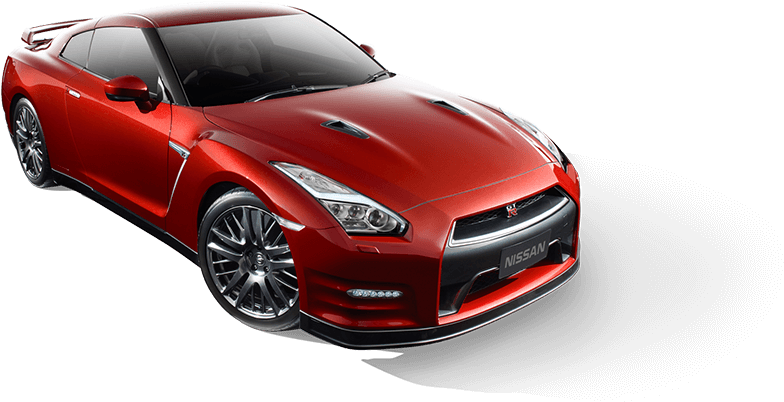 Gt-r - Nissan Fairlady Z 2018 (791x403), Png Download
