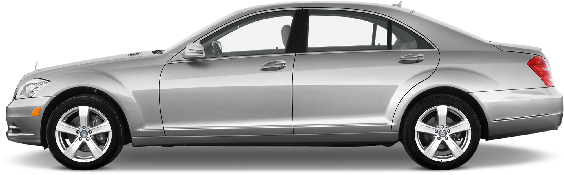 31 - - Bmw 3 Series Side View (2048x1360), Png Download