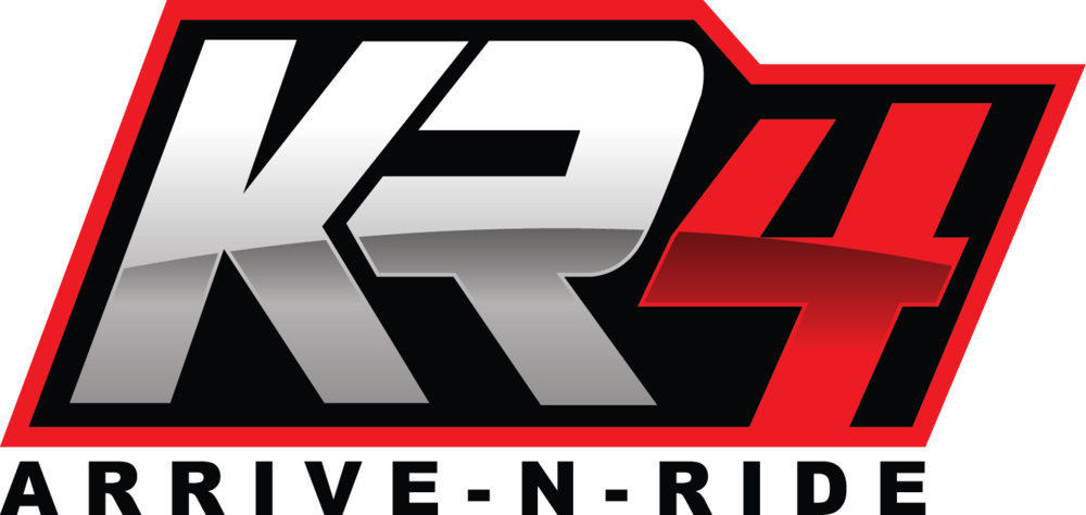 Kr4 Anr Logo - Enduro Race (1000x474), Png Download