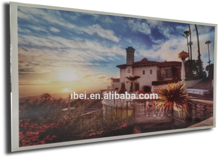 220v Wall Heater, 220v Wall Heater Suppliers And Manufacturers - Electricity (1000x1000), Png Download