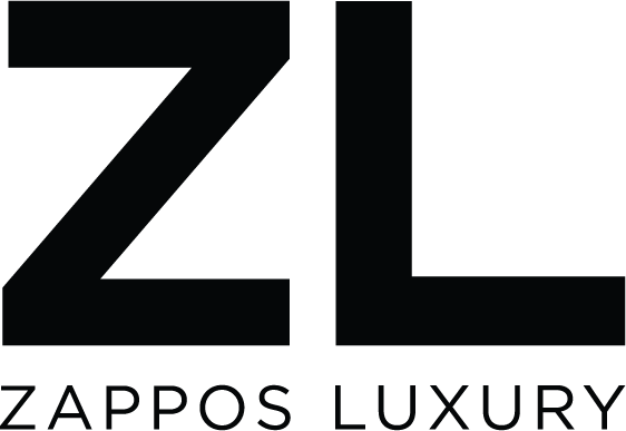Luxury By Zappos - Shoe (562x387), Png Download