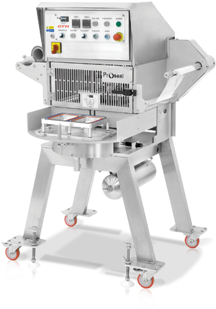 Proseal Gtr (1100x492), Png Download