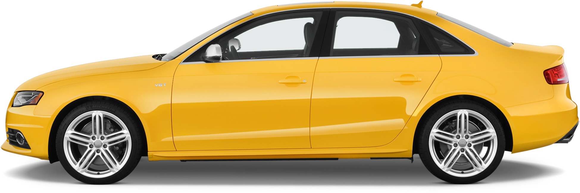 4 - - 2009 Audi Quattro Wagon (2048x1360), Png Download