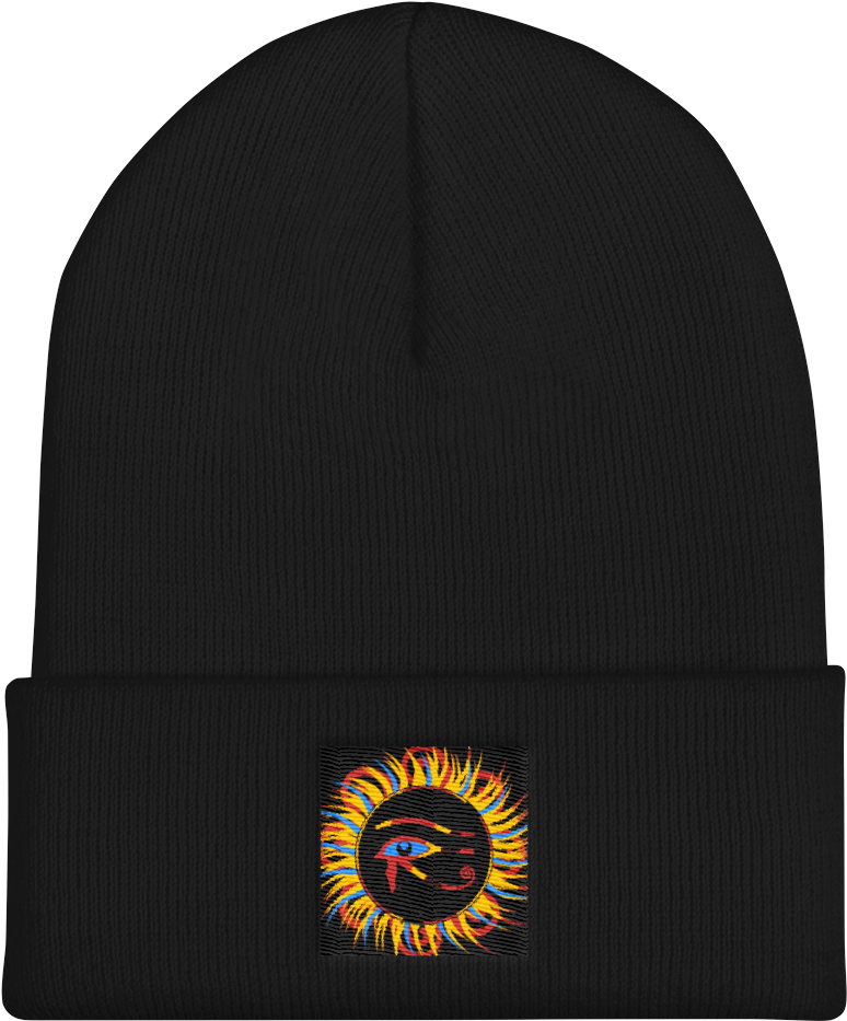 Image Of Eye Of Horus - Hat (1000x1000), Png Download