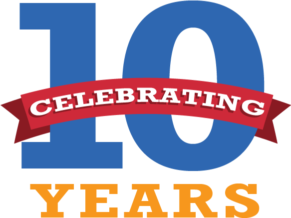 Marc Jacobs Liked This - 10th Anniversary (609x542), Png Download