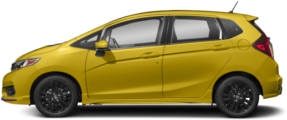 Fit - Honda Fit (640x480), Png Download