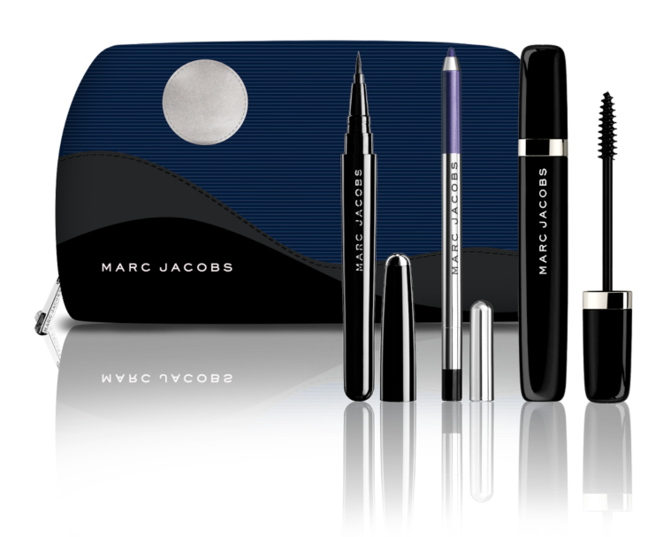 Marc Jacobs Beauty Was First Launched Exclusively At - Pencil Case (1024x662), Png Download