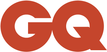 Gq Magazine Logo (400x400), Png Download