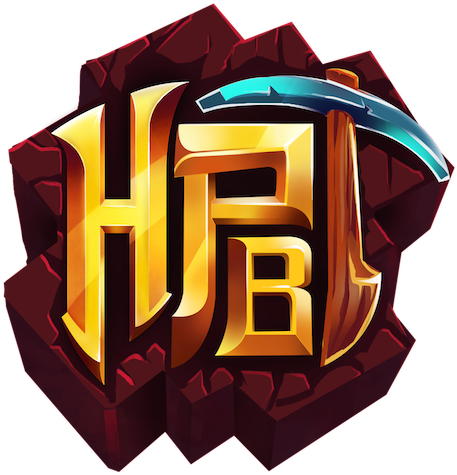 The Hypixel Creative Server Is Home Of The Hypixel - Hypixel Logo Png (500x490), Png Download