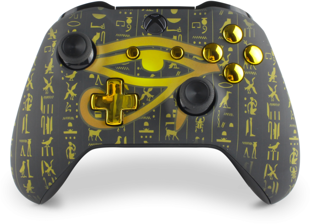 Fortnite Game Controller (1000x1000), Png Download