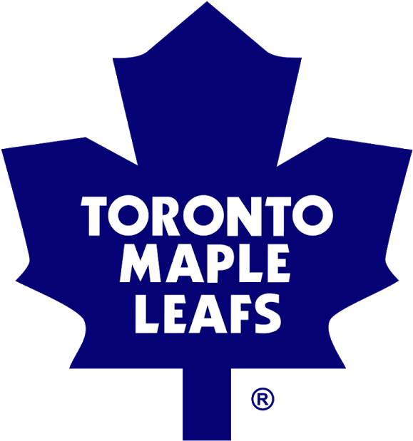 Category - Toronto Maple Leafs Logo (1200x630), Png Download