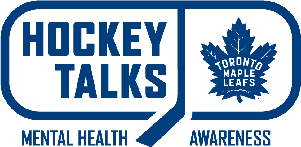 25 Feb - Toronto Maple Leafs 3" Window Cling (1000x579), Png Download