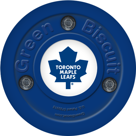 Maple Leafs - Toronto Maple Leafs Emblem (500x500), Png Download