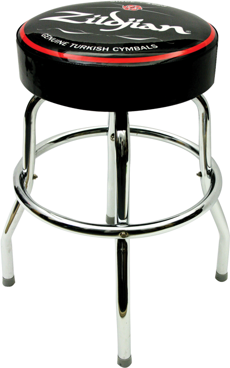 Search Form - Zildjian 24" Bar Stool 24 (800x800), Png Download