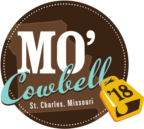 Mocowbell2018 Main - Mo Cowbell Half Marathon (480x417), Png Download
