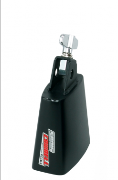 6 Inch Cowbell - Tama 4" Sonic Cowbell (900x362), Png Download