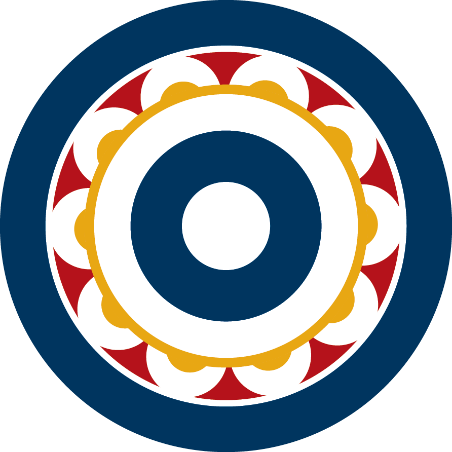 Logo - Hildegard Center For The Arts (892x892), Png Download