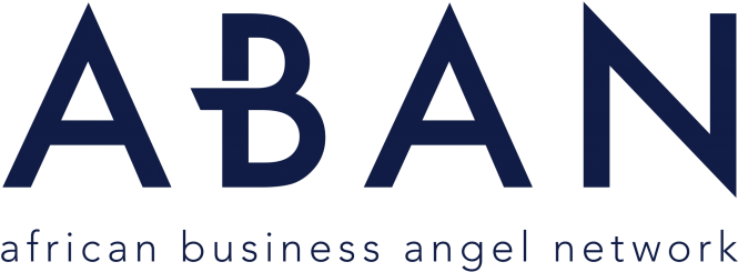 Cropped Aban Logo Transparent1 - African Business Angel Network Logo (682x250), Png Download